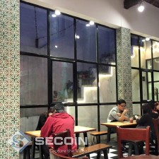 A205 Cafe Hanoi