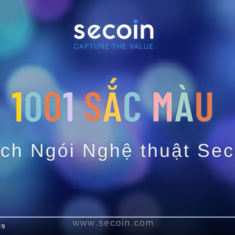 1001 COLORS OF SECOIN ARTISTIC TILES